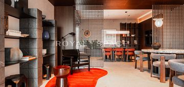 Przestronny apartament w sercu bronowic