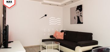 2 pokoje w otulinie lasu po remoncie