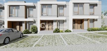 Mieszkanie z ogrodem | 61,92m2 | łańcut