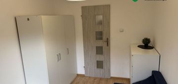 Mieszkanie przygotowane do wynajmu!