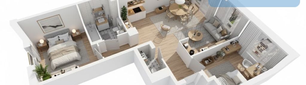 ✅park olszyna ✅podwyższony standard budynku