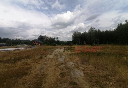 Urokliwa działka, 5 minut od s8.