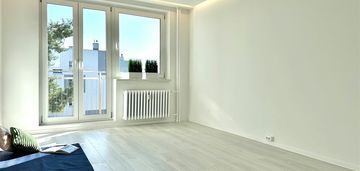 Nowa oferta 3 pokoje po remoncie! balkon!