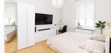 2-pokojowe mieszkanie na ochocie