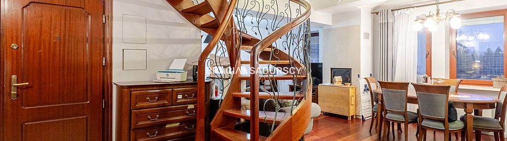 Stare dębniki / blisko parku / 5 pokoi /do remontu