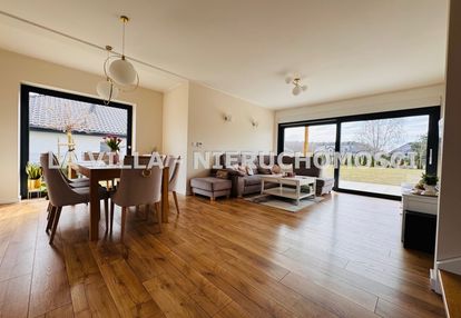 Komfortowy dom, leszno!