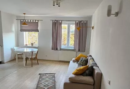 Praga Południe - do wynajęcia 2 pokoje - 46m2