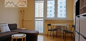 Do wynajęcia kawalerka w doskonałej lokalizacji- blisko centrum bolesławca