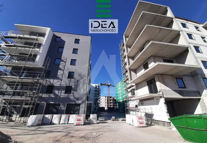 City apartments
