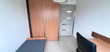 Pokój 1-osobowy w centrum