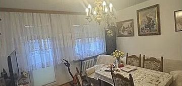 33.20m2, 1 pokój, 2 piętro,  loggia, las!