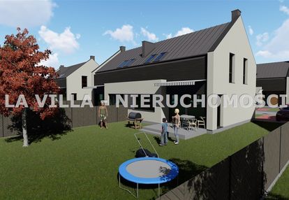 Nowe, atrakcyjne osiedle