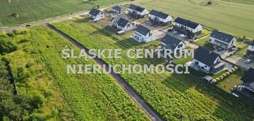 Uzbrojone działki czeladź madera ul. widokowa
