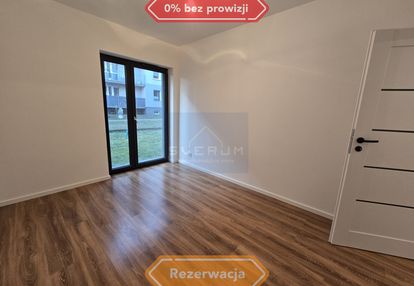 Wykończone mieszkanie/nowe bloki/3 pokoje/ogródek