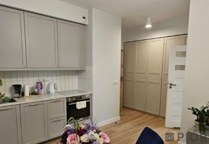 2-pokojowe mieszkanie na pradze-południe