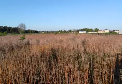 Działka na sprzedaż 1400m2