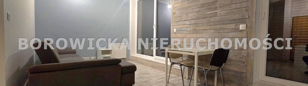 Kawalerka na wynajem city park chodkiewicza