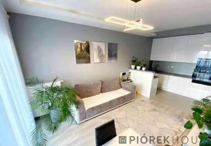 3-pokojowe mieszkanie na wilanowie