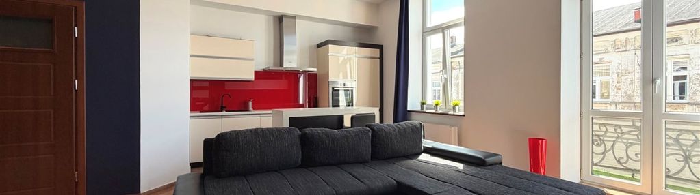 Do sprzedania przytulne mieszkanie w kamienicy,