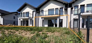 Mieszkanie 80m2 z ogródkiem 92m2 Kraków Nowa Huta