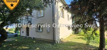 Dom po remoncie o pow.153 m2 na działce 2797 m2