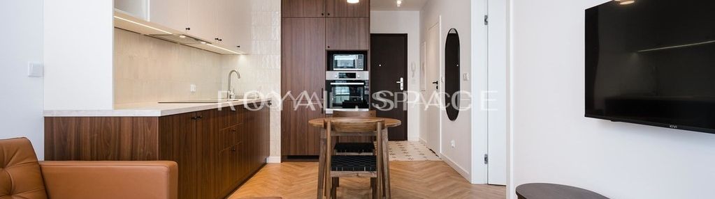 Nowe mieszkanie z dwupokojowe na mistrzejowicach