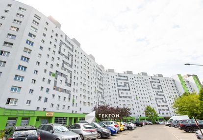 Rezerwacja. 2 pokoje z balkonem