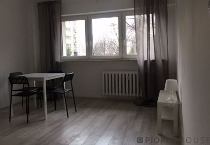 1-pokojowe mieszkanie na bielanach