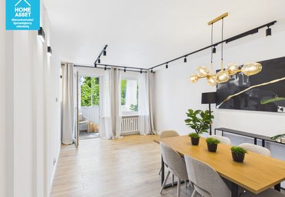 Gdańsk zaspa, 48,2 m², 2 lub 3 pokoje, remont