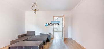 2-pokojowe mieszkanie z potencjałem w bytowie