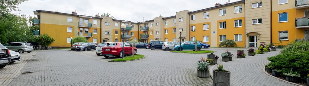Tylko u nas 2 pokojw w centrum