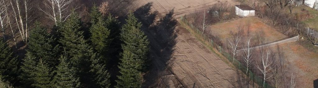 Działka dla dewelopera przy ul. pomorskiej w łodzi