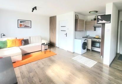 Świeżo po remoncie-m.miejskie-balkon-rynek w 10min