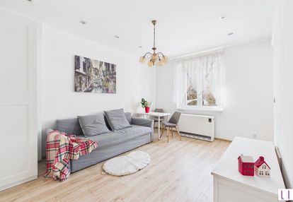 Tylko u nas! kawalerka, górzyskowo