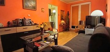 Okazja-2015rok-opcja 2pokoi-miejskie-balkon-parkin