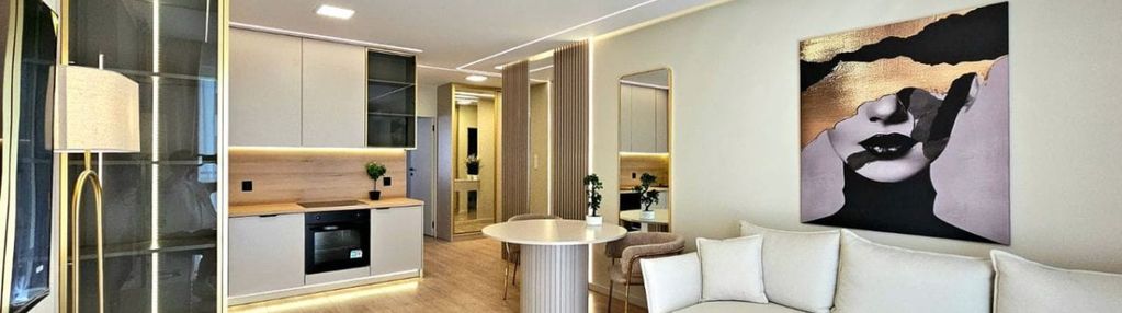 Nowoczesna o wysokim standarzdzie!