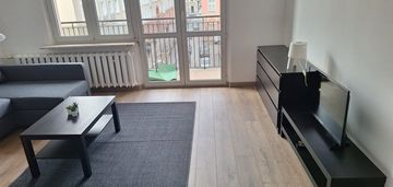 Mieszkanie przy ratuszu