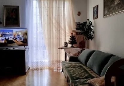 Kawalerka na ochocie