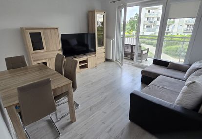 62 m² | duży balkon | miejsce postojowe