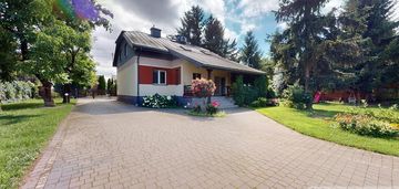 Dom na dużej działce 4000m2, nowe igania, kwiatowa