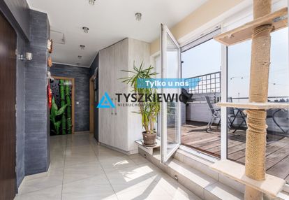 Super komfortowy loft jasień + 2 miejsca w hali
