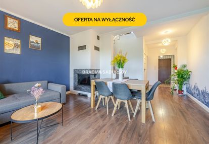 Urokliwa szeregówka w zielonych krzysztoforzycach