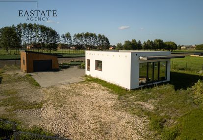 Dom z garażem i działką 1000 m² w cenie mieszkania w piasecznie!