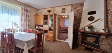 Domek w lesie bachórzec k/dubiecka