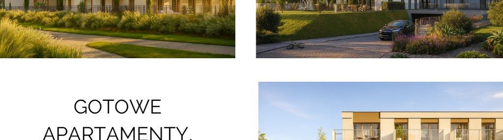 Łatwy dojazd do centrum i na plaże. stogi