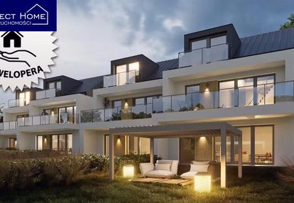 Panorama beskidów- piękny apartament z ogrodem, blisko centrum