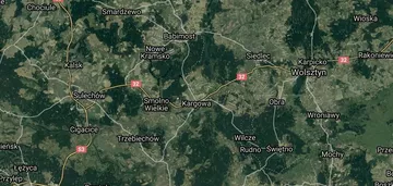 Działka na sprzedaż 1529m2