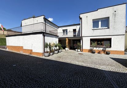 Duży dom z dwoma wejściami | 240 m² | + garaż