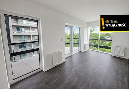 Nowoczesny apartament  kielce plaza z tarasem
