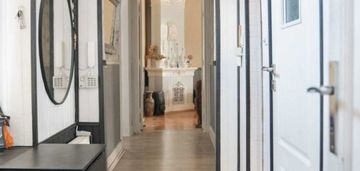 Zabytkowa kamiennica  | centrum | po remoncie